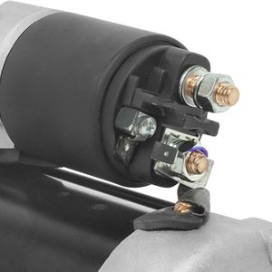 Стартер 18951N Wai