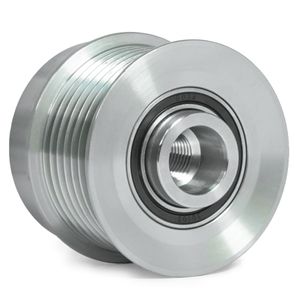 Шкив генератора для Toyota Camry V50 2011> 2482291 Wai