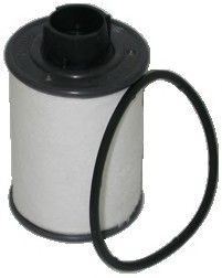 Фильтр топливный, шт 4499 Meat&Doria