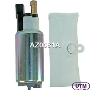 Бензонасос электрический AZ0081A Utm