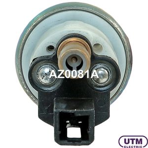 Бензонасос электрический AZ0081A Utm
