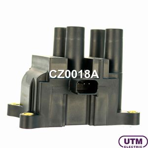 Катушказажигания CZ0018A Utm