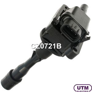 Катушка зажигания CZ0721B Utm