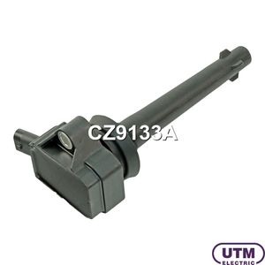 Катушка зажигания // CZ9133A UTM CZ9133A Utm