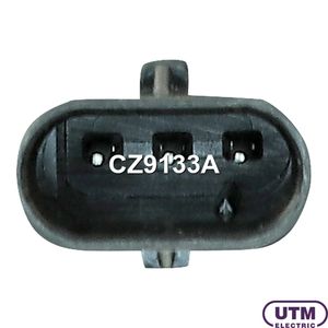 Катушка зажигания // CZ9133A UTM CZ9133A Utm
