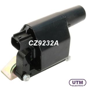 Катушка зажигания cz9232a Utm