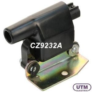 Катушка зажигания cz9232a Utm