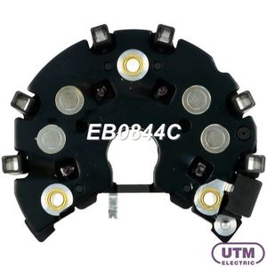 Мост диодный генератора EB0844C Utm