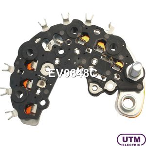 Диодный мост генератора EV0848C Utm