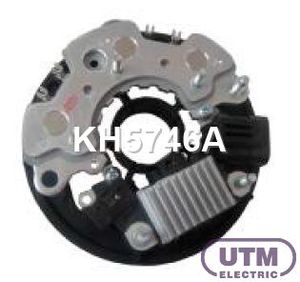 Диодный мост генераторарегулятор KH5746A Utm