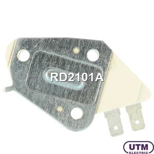 Реле регулятор генератора RD2101A Utm