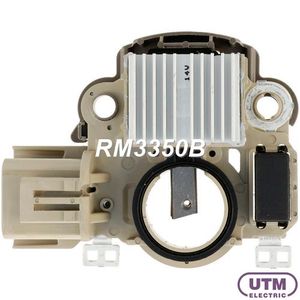 Реле регулятор UTM RM3350B Utm