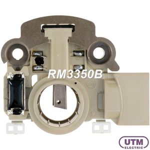 Реле регулятор UTM RM3350B Utm