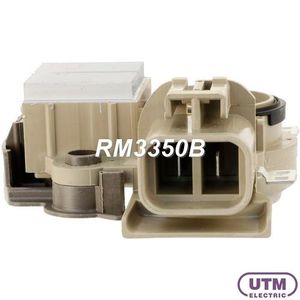 Реле регулятор UTM RM3350B Utm