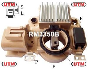 Реле регулятор UTM RM3350B Utm