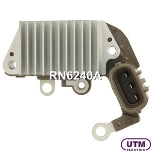Реле-регулятор RN6240A Utm