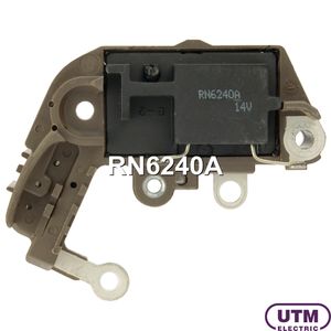 Реле-регулятор RN6240A Utm