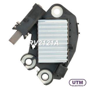 Реле-регулятор тип Valeo RV2121A Utm