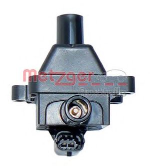 Катушка зажигания 0880046 Metzger