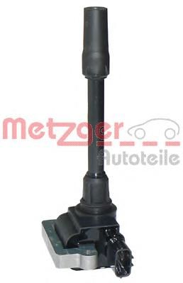 Катушка зажигания 0880062 Metzger