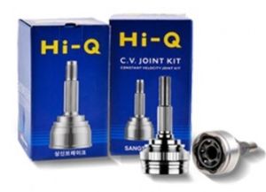 Шрус пер.внешн.Kia Sorento 2.4/3.5, 2.5CRDI 02-09 c02041 Sangsin