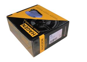 КОЛОДКИ ТОРМОЗНЫЕ ПЕРЕДНИЕ. gp1202 Sangsin