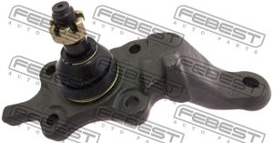 Опора шаровая левая нижняя для Toyota 4 Runner/Hilux Surf 1995-2002 012090L Febest