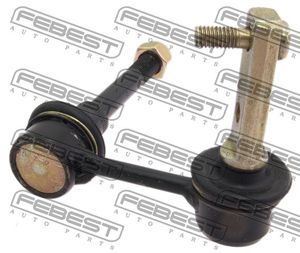 Тяга стабилизатора передняя левая