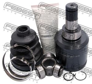 ШРУС внутренний 22x40x24 (NISSAN ALMERA N16 (UKP) 0211N16 Febest