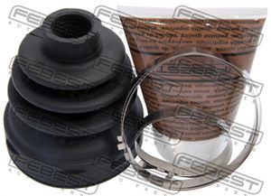 Пыльник ШРУСа внутр. пер для Nissan Tiida (C11) 2007-2014 0215c11xt Febest