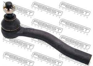 Наконечник рулевой правый для Nissan Teana J31 2003-2008 0221j31rh Febest