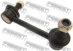 Стойка переднего стабилизатора левая для Nissan Serena C23M 1992-2001 0223C23FL Febest