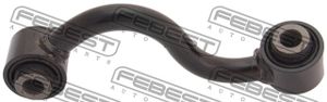 Тяга/стойка стабилизатора 0223J10RR Febest