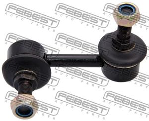 Тяга стабилизатора передняя правая 0223V10FR Febest