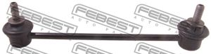 Стойка переднего стабилизатора для Honda Civic 5D 2006-2012 0323fkf Febest