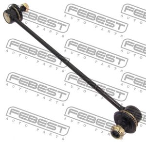 Тяга стабилизатора передняя 0523010 Febest