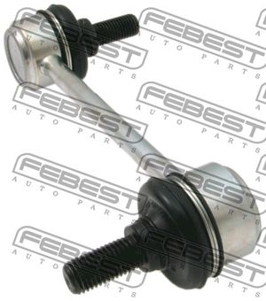 Стойка 1223elr Febest