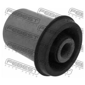 Сайлентблок заднего верхнего рычага для Mitsubishi Pajero/Montero III (V6, V7) 2000-2006 MAB037 Febest