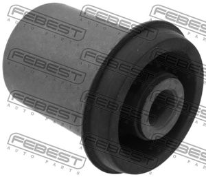Сайлентблок заднего верхнего рычага для Mitsubishi Pajero/Montero III (V6, V7) 2000-2006 MAB037 Febest