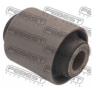 Сайлентблок тяги MITSUBISHI LANCER 00-09/OUTLANDER MAB107 Febest