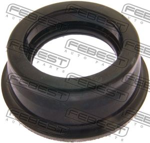 Кольцо уплотнительное свечного колодца MCP001 Febest