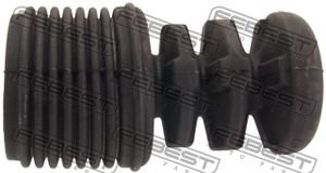 Пыльник с отбойником к-кт на 1 передней подвески для Mitsubishi Pajero/Montero IV (V8, V9) 2007> MSHB001 Febest