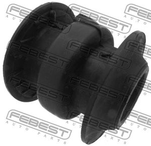 Сайлентблок продольной тяги задний (п.з.к.) для Mazda 626 (GF) 1997-2002 MZAB024 Febest