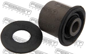Сайлентблок NAB-J31S NABJ31S Febest