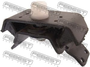 Опора КПП задняя для Toyota Land Cruiser (90)-Prado 1996-2002 TM109 Febest