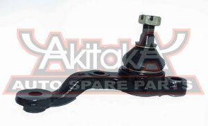 Опора шаровая правая нижняя для Lexus IS 200/300 1999-2005 0120GX110R Akitaka