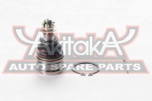 Опора шаровая передней подвески для Toyota Avensis Verso (M20) 2001-2009