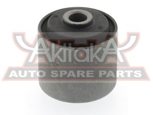 Сайлентблок задней балки для Nissan Primera W10 1990-1998 0201W10R Akitaka