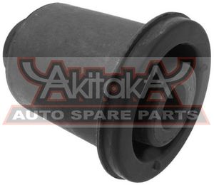 Сайлентблок нижнего рычага передний для Mitsubishi Pajero/Montero III (V6, V7) 2000-2006 0401063 Akitaka