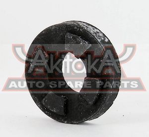 Сайлентблок передней балки для Mitsubishi Mirage 1995-2003 0407035 Akitaka